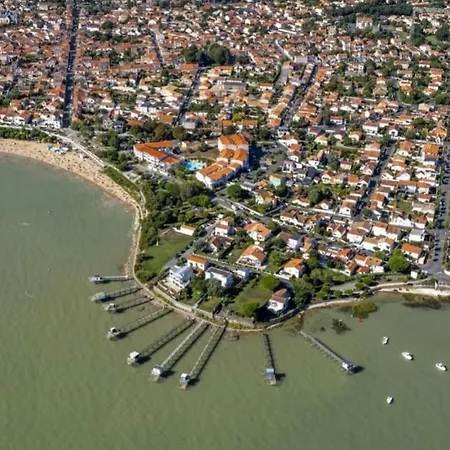 Apartamento Appt Confort Avec Terrasse Au Calme A Fouras! *