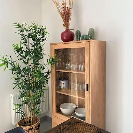 Appt Confort Avec Terrasse Au Calme A Fouras! *