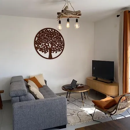 Appt Confort Avec Terrasse Au Calme à Fouras! *