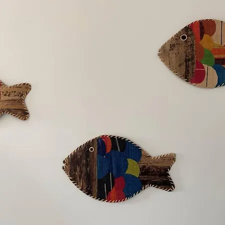 Apartamento Appt Confort Avec Terrasse Au Calme à Fouras! Fouras