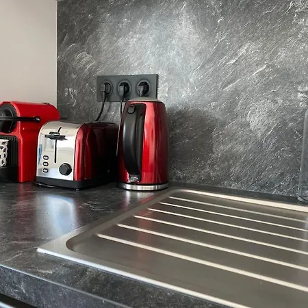 Appt Confort Avec Terrasse Au Calme à Fouras! * Fouras