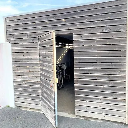 Apartamento Appt Confort Avec Terrasse Au Calme à Fouras! *