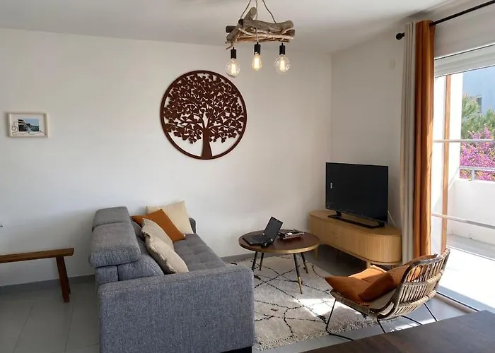 Appt Confort Avec Terrasse Au Calme A Fouras! *