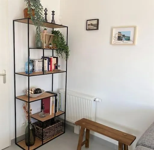 Appt Confort Avec Terrasse Au Calme A Fouras! *