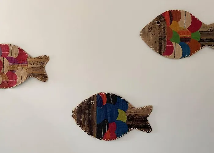 Lägenhet Appt Confort Avec Terrasse Au Calme A Fouras! Fouras