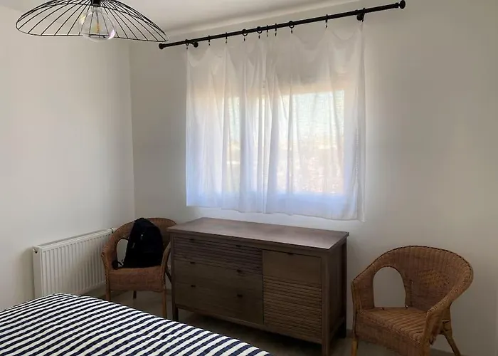 Appt Confort Avec Terrasse Au Calme A Fouras! * Fouras