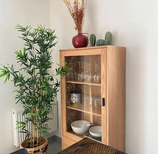 Appt Confort Avec Terrasse Au Calme A Fouras! *