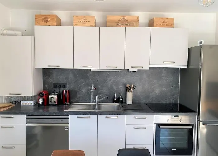 Appt Confort Avec Terrasse Au Calme A Fouras! Lägenhet Fouras