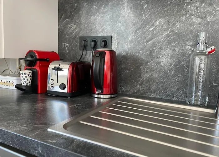 Appt Confort Avec Terrasse Au Calme A Fouras! * Fouras