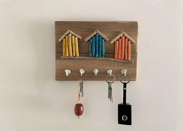 Appt Confort Avec Terrasse Au Calme A Fouras! *