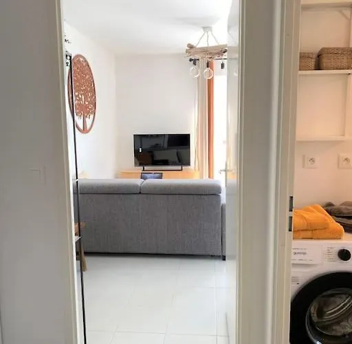 Appt Confort Avec Terrasse Au Calme A Fouras! * Fouras